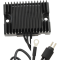 (image for) Solid-State Regulator Black