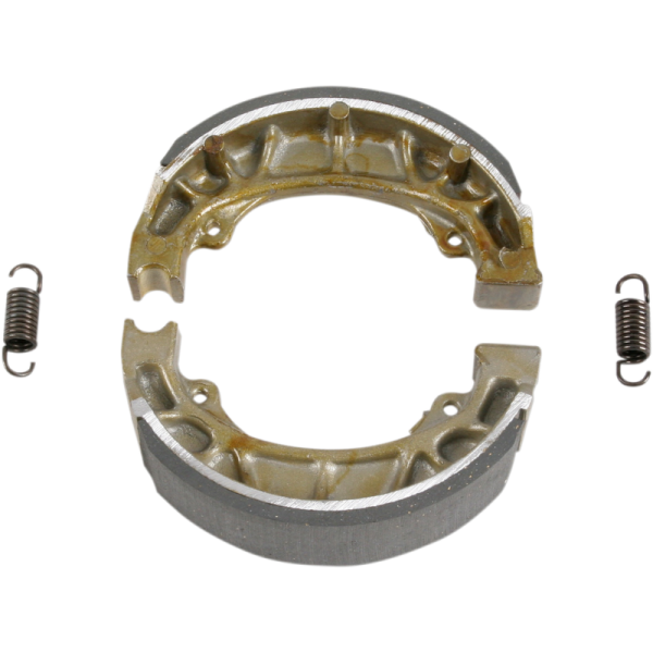 (image for) EBC Rear Brake Shoes for SYM Simply 50 (50cc) 07-12