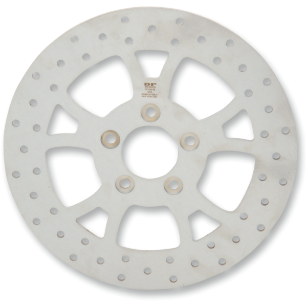 (image for) DP Brakes Rear Rotor 1710-1611