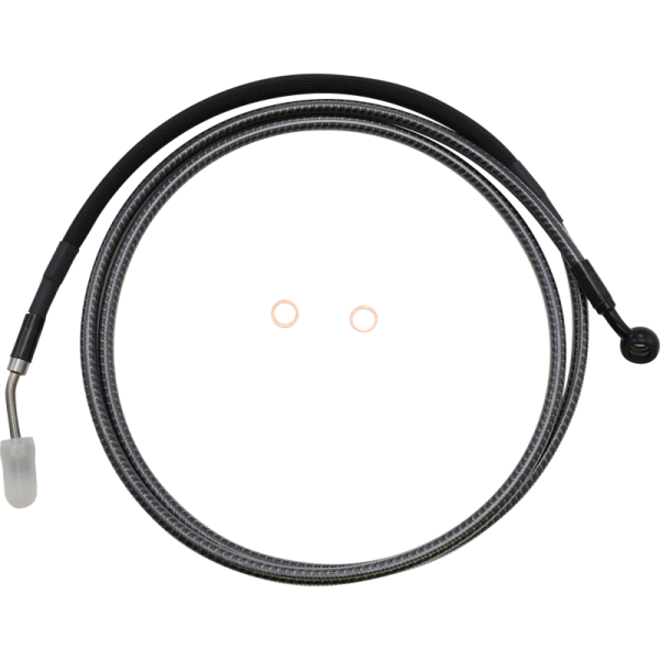 (image for) Hydraulic Clutch Line