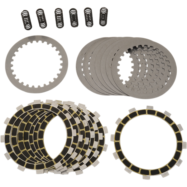 (image for) Barnett Clutch Kit YPK-54