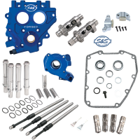 (image for) Chain Drive Kit w/ 551CE Easy Start Cams