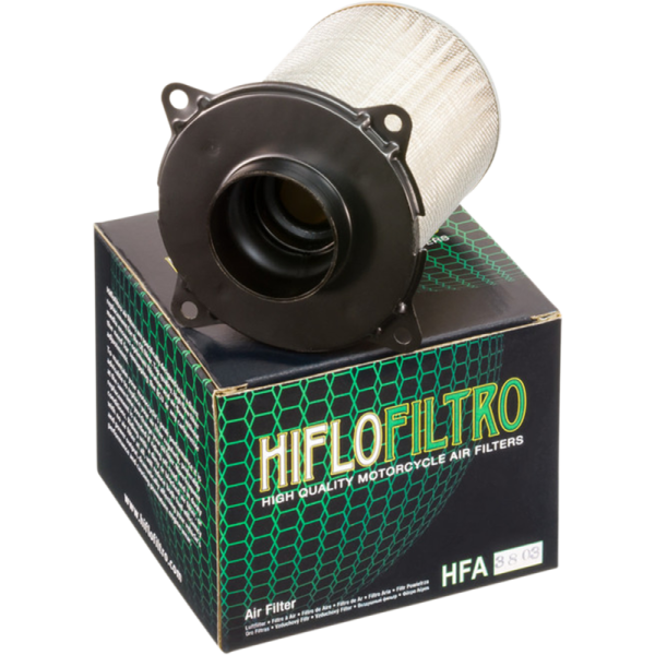 (image for) HiFloFiltro Air Filter for GS1100 G/L 82-84