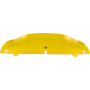 (image for) Kolor Flare Windshield 4" Yellow