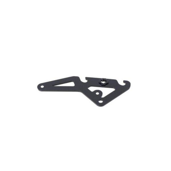 (image for) SW-MOTECH SLH Side Carrier for LH1 - Right - Honda CMX1100 Rebel
