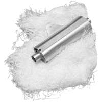 (image for) Competition Muffler Packing 250g bag