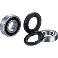 (image for) Race Series Rear Wheel Bearing Kit