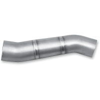 (image for) Akrapovič Titanium Link Pipe for Ducati Monster 821 / 1200