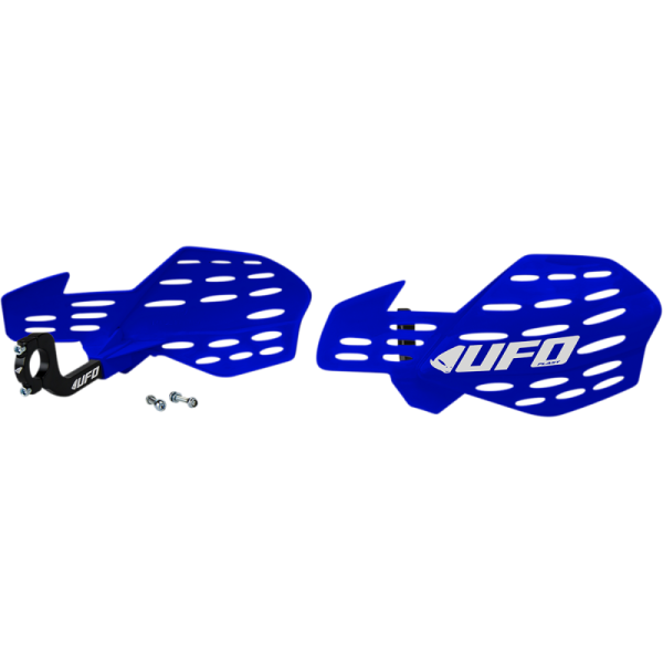 (image for) UFO Guardian 2 Handguards - Blue