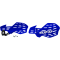 (image for) Guardian 2 Handguards - Blue