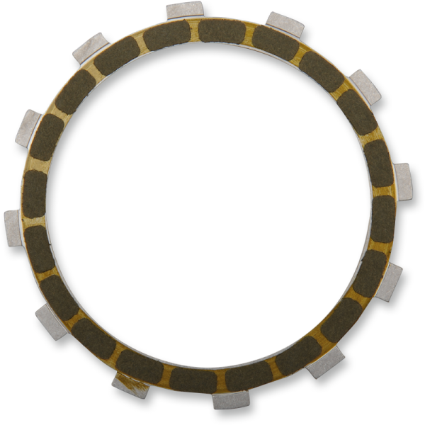 (image for) Barnett Friction Plate for KTM LC4-600 88-95