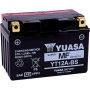 (image for) Yuasa AGM Maintenance-Free Battery YT12A-BS