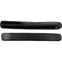 (image for) Kaliber Armrest Pads, Black