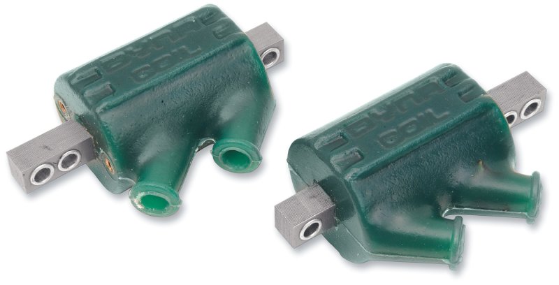 (image for) Dynatek Race Only 3-Ohm Single-Fire Ignition System