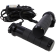 (image for) Black Titan-X Heated Grips