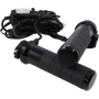 (image for) Titan-X Heated Grips Cable Black