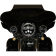 (image for) Custom Dynamics 7" Probeam LED Headlamp - True Black