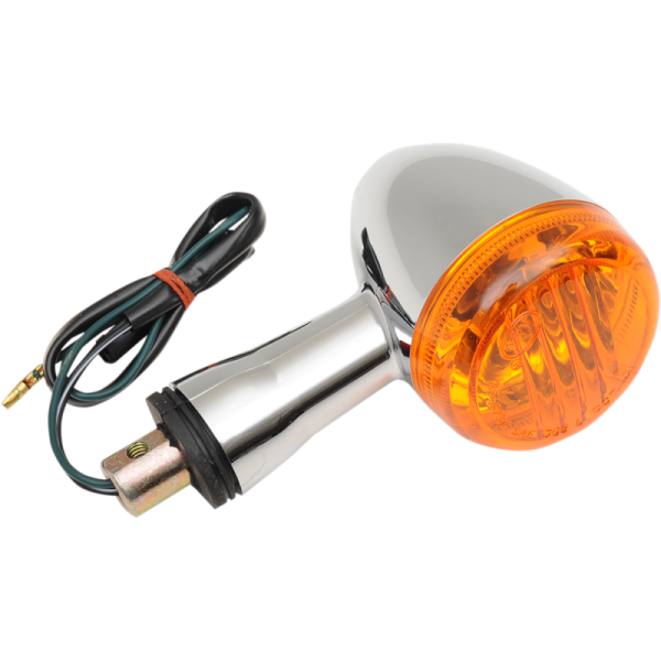 (image for) K&S TECHNOLOGIES Front Left Turn Signal 2020-0269
