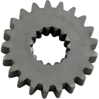 (image for) 21T sprocket, 15T internal