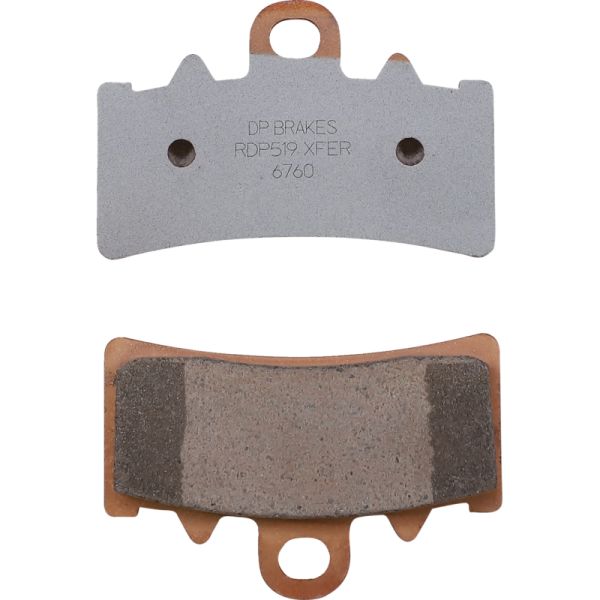 (image for) DP Brakes Front RDP Race Brake Pad 1721-2731
