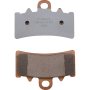 (image for) RDP Race Front Brake Pad