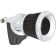 (image for) Velocity 65° Air Cleaner Kit, Chrome