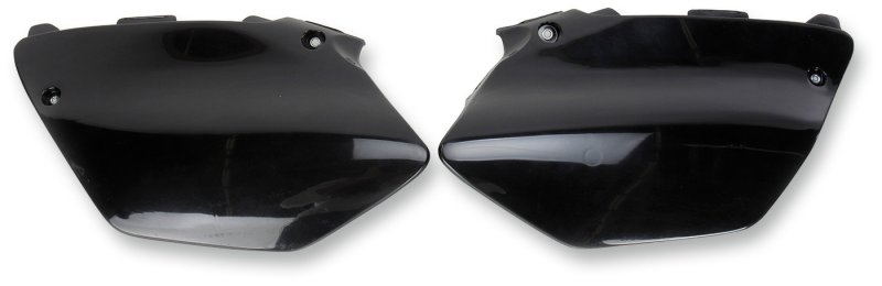 (image for) UFO Side Panel - Black