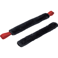 (image for) PowerTye Plush Soft-Tye Covers