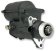 (image for) Starter Motor 1.6kW Black Wrinkle
