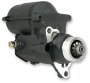 (image for) Starter Motor 1.6kW Black Wrinkle