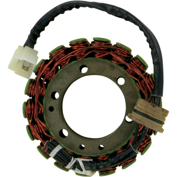 (image for) RICK'S MOTORSPORT ELECTRIC Stator for Honda GL1200A/I Gold Wing Aspencade Interstate 84-87