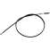 (image for) Motion Pro Clutch Cable