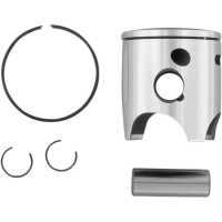 (image for) Wiseco High-Performance Piston Kit - 0910-0762