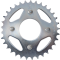 (image for) JT Rear Sprocket 33T