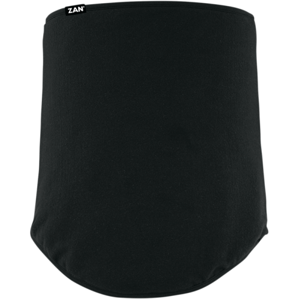 (image for) Zan Headgear SportFlex Neck Gaiter - Black
