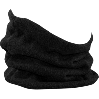 (image for) Microfleece Neck Warmer - Black