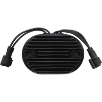 (image for) Premium Voltage Regulator - Black