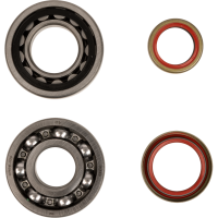 (image for) Main Bearing and Seal Kit - KTM 150 XC-W 24