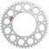 (image for) Renthal Rear Sprocket - 49T Silver