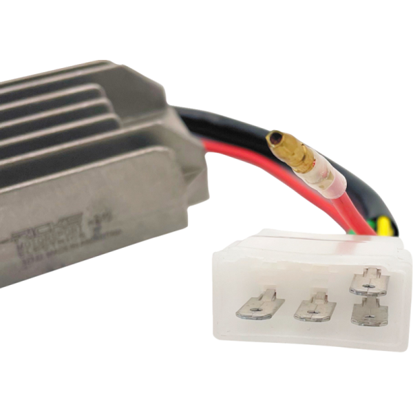(image for) RICK'S MOTORSPORT ELECTRIC Regulator/Rectifier for Kawasaki KZ1000P Police 78-79, 81