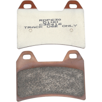 (image for) DP Brakes RDP Race Front Brake Pads DP630