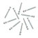 (image for) Bowl screws: 10-24 x 2 3/8" (10 pk.)