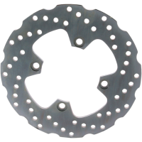 (image for) EBC Pro-Lite Rear Brake Rotor