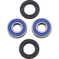 (image for) Replacement Bearings / Seals