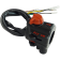 (image for) Emgo Right-Side Handlebar Switch Assembly