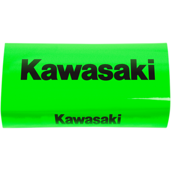 (image for) Factory Effex Standard Bulge Bar Pad - Kawasaki