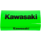 (image for) Factory Effex Standard Bulge Bar Pad - Kawasaki