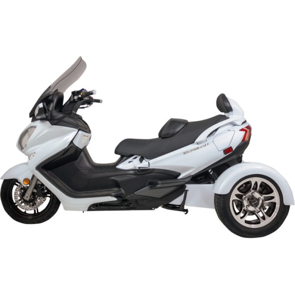 Motor Trike Trike Conversion Kits