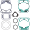 (image for) Vertex "Pro-Formance" Full Top-End Engine Gasket Set