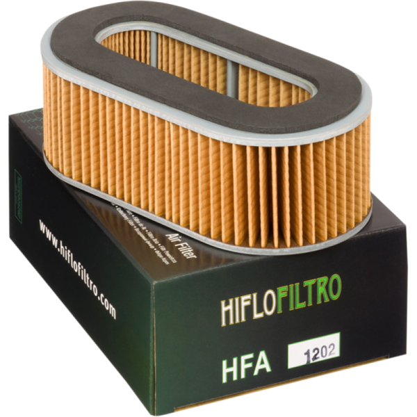 (image for) HiFloFiltro Air Filter for CH250 Elite 250 85-88